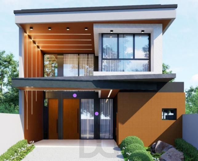 Excelente sobrado em construção! — foto 6