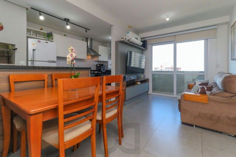 Apartamento 1 dorm à venda Rua Gutemberg, Petrópolis - Porto Alegre — foto 2