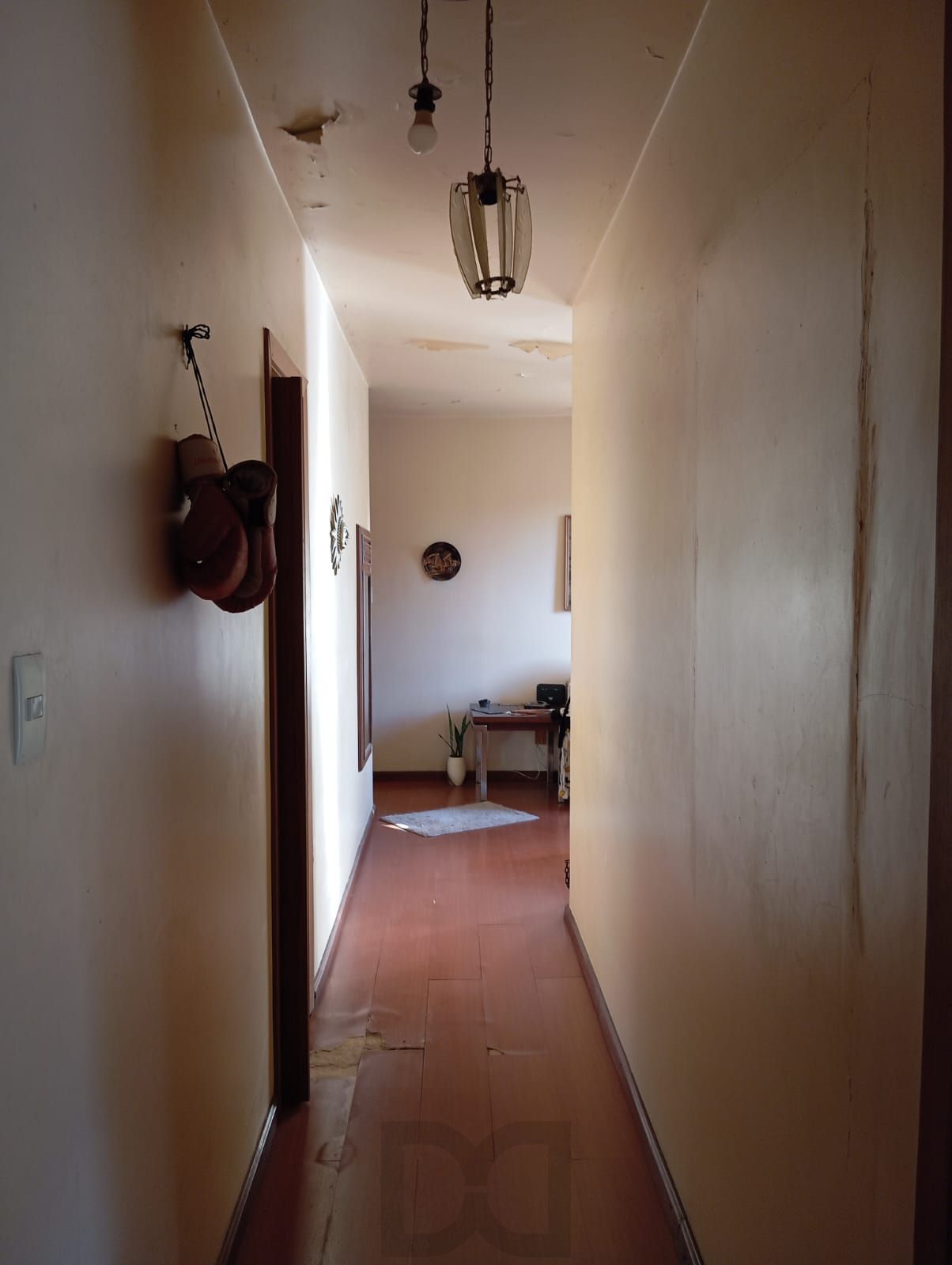 Apartamento 4 dormitórios transformados e 3 no Passo da Areia — foto 17
