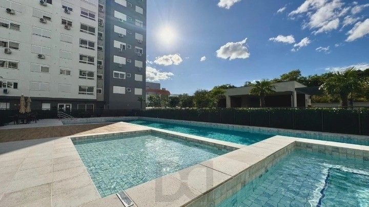 Supreme Altos Central Parque | 3 dormitórios | 2 vagas | Semimobiliado | Andar alto — foto 42