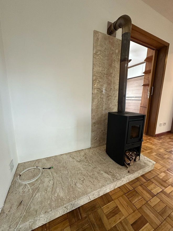 Apartamento 2 quartos, 1 suite, no Bairro Cidade Baixa. Em frente a Redenção com elevador e vaga — foto 6