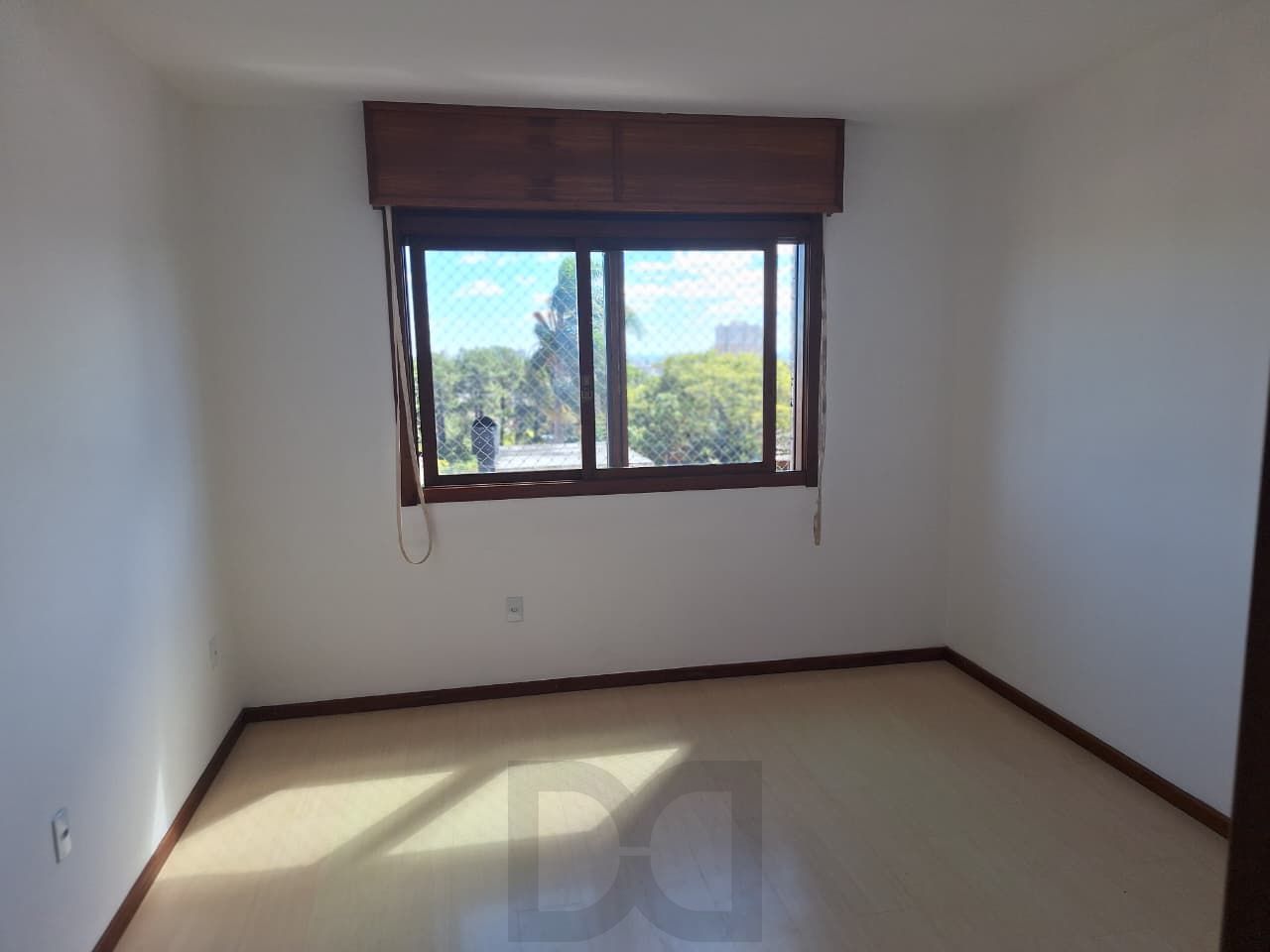 Amplo apartamento de 2D com suíte e vaga — foto 19