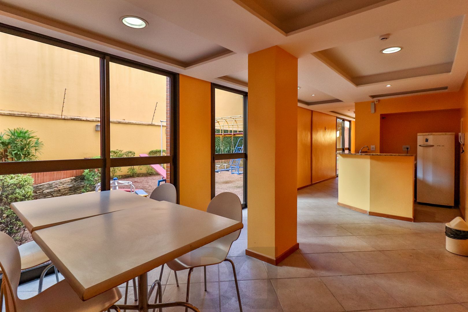 Apartamento Impecável com Vista Panorâmica, 2 Suítes e Living Ampliado — foto 33