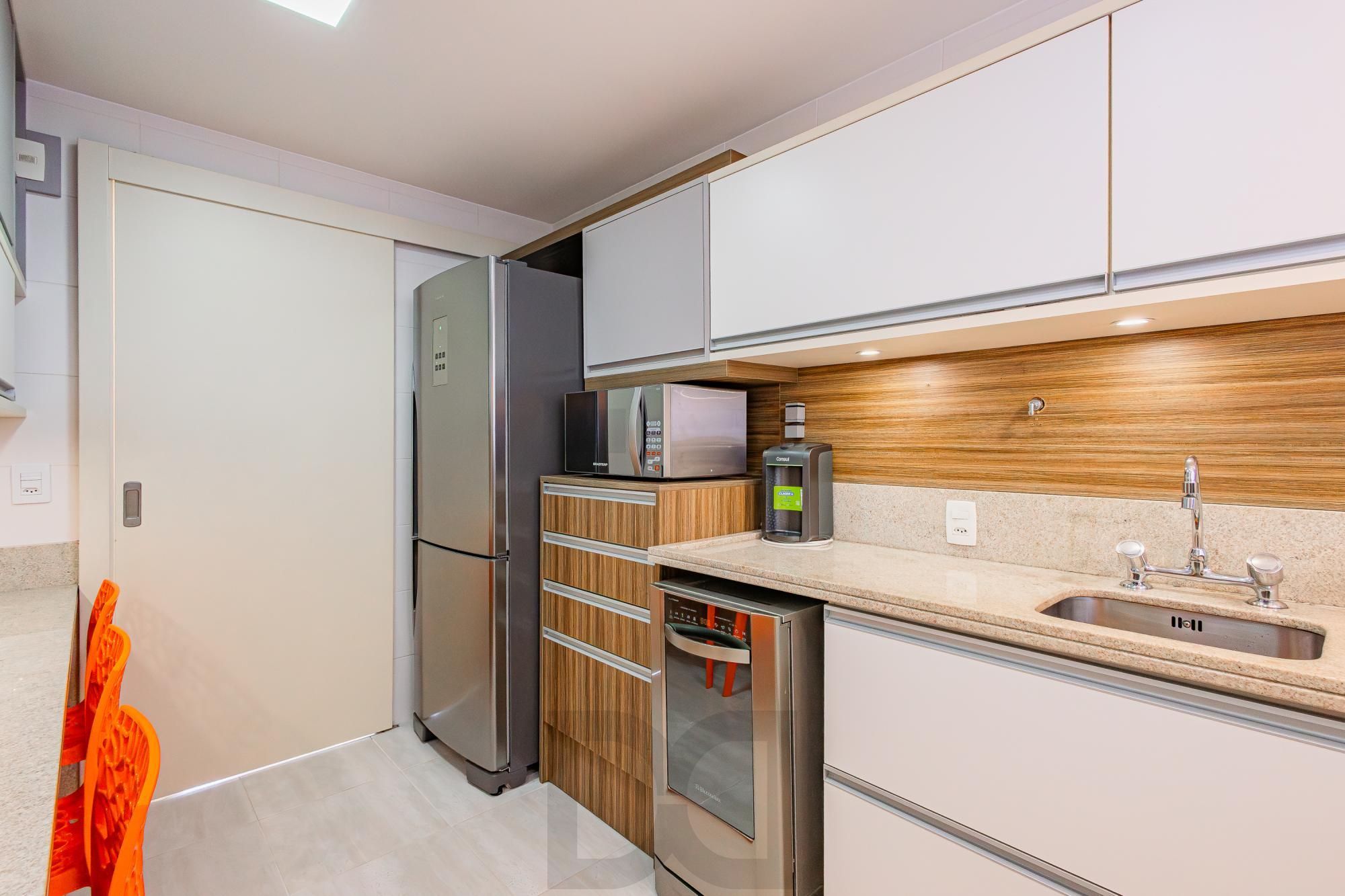 Apartamento 3 dorms à venda Rua Doutor João Satt, Jardim Europa - Porto Alegre — foto 22