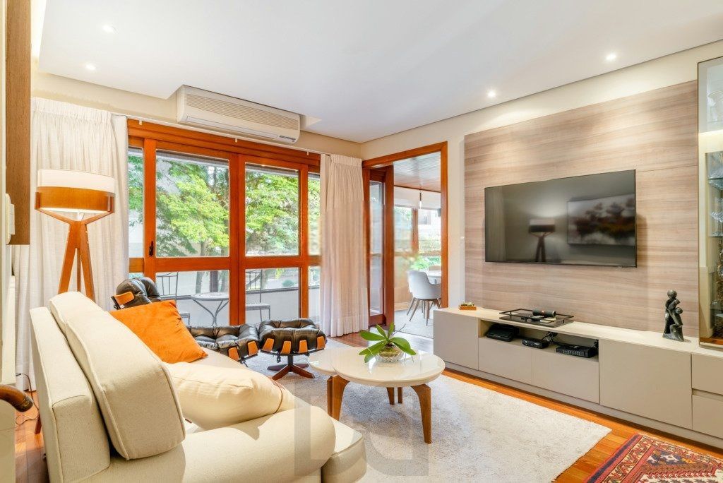 1 Vaga de Garagem + Depósito Privativo | Vista Panorâmica e 3 Dormitórios no Petrópolis — foto 4