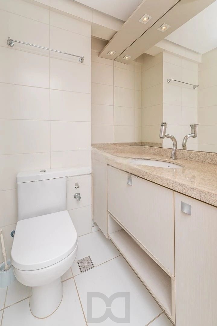 Apartamento de 2 Dormitórios com Suíte, 2 Vagas e Rooftop com Piscina no Petrópolis — foto 18