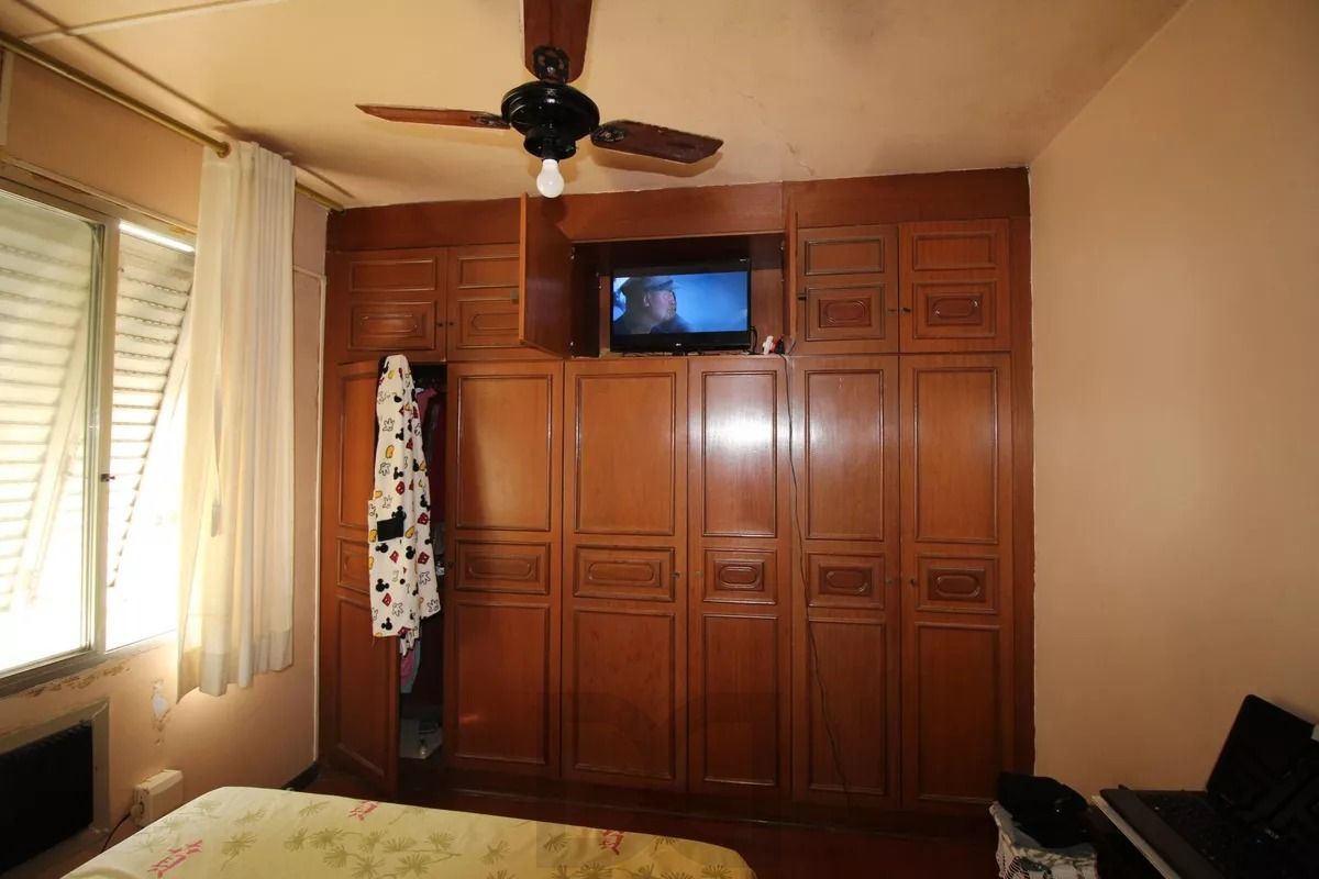 Apartamento 4 dormitórios transformados e 3 no Passo da Areia — foto 13