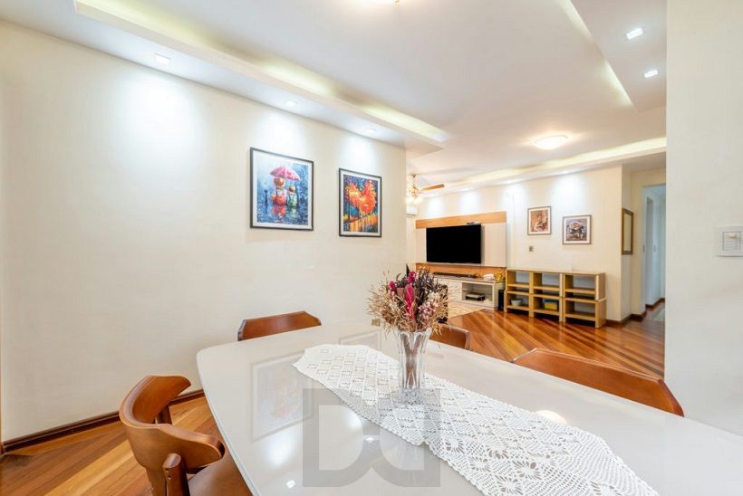 Apartamento 3 dorms à venda Rua Barão de Cerro Largo, Menino Deus - Porto Alegre — foto 9