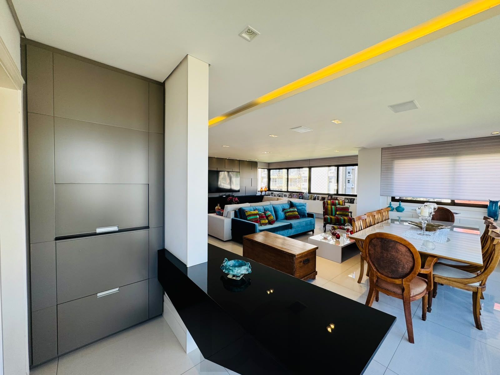 Apartamento de 3 suites e 3 vagas no Bairro Rio Branco em Porto Alegre — foto 15
