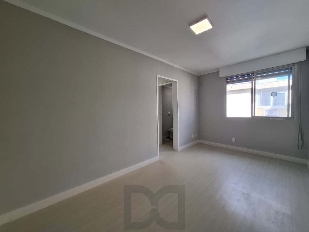Apartamento à venda 2 quartos com vaga reformado na Cidade Baixa Porto Alegre — foto 4