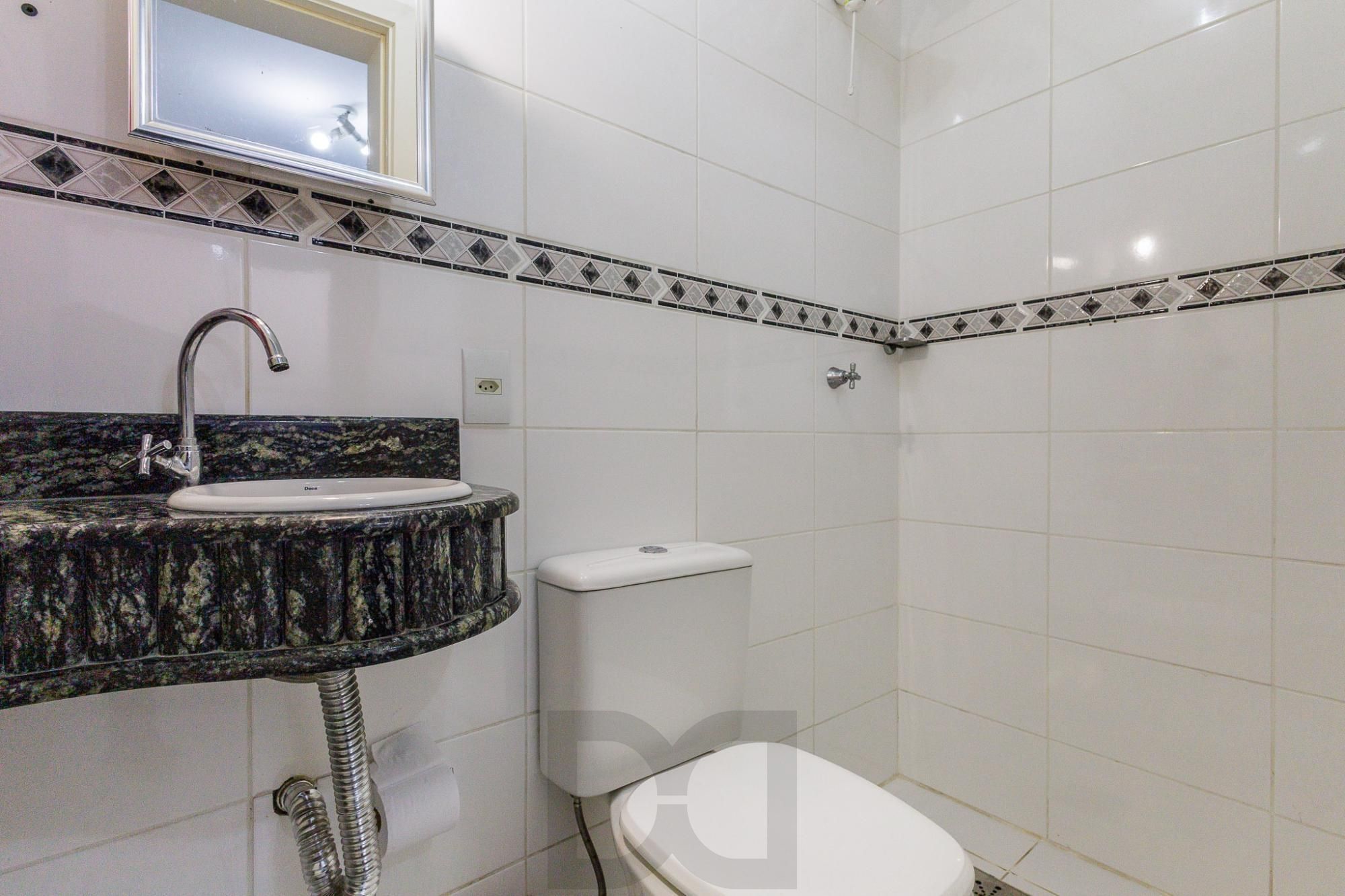 Casa de esquina com 4 dormitórios no Ecoville — foto 22
