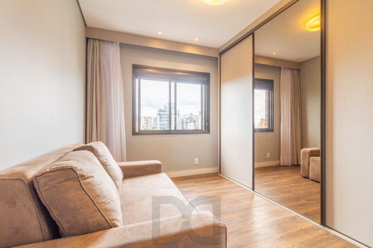 Apartamento para Venda - 106m², 3 dormitórios, sendo 1 suites, 2 vagas - Rio Branco — foto 19