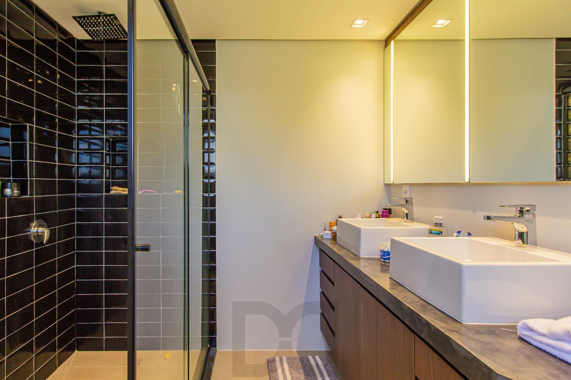 Casa em condominio, com espaço e segurança para sua familia! — foto 40