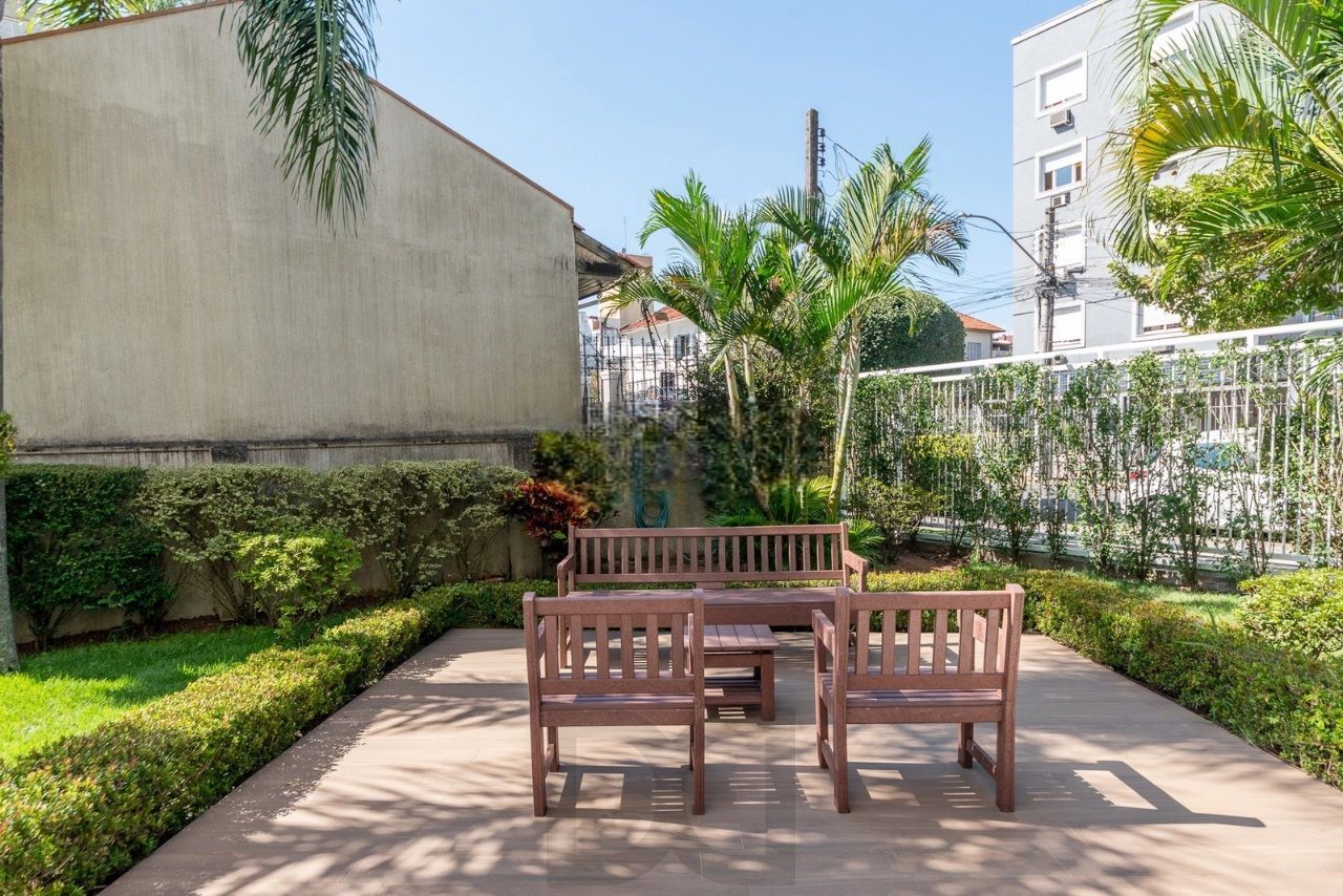 Apartamento Mobiliado de 2 Dormitórios com Suíte e 2 Vagas no Jardim Botânico – Olympic Home Resort — foto 15