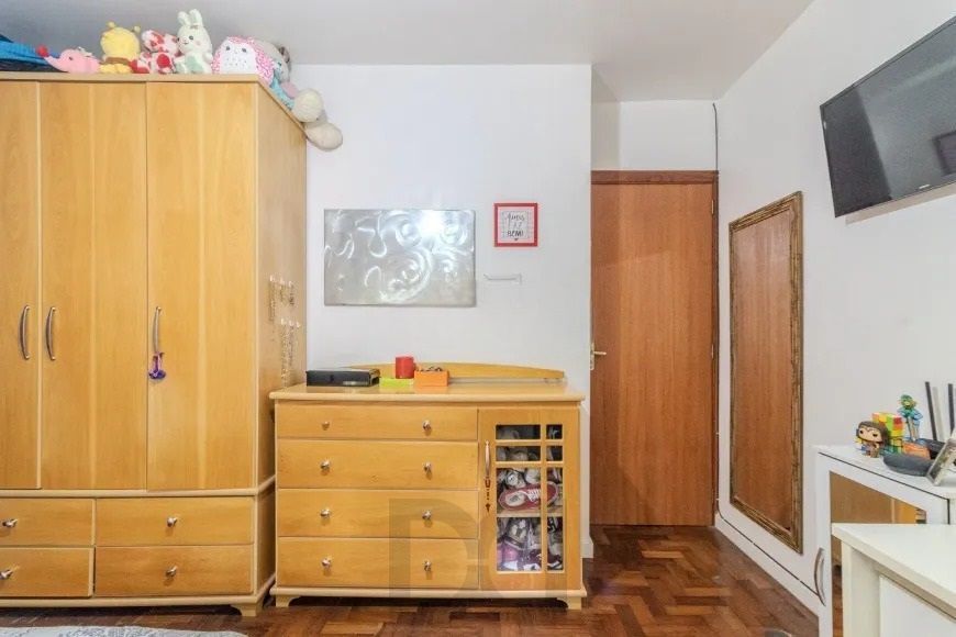 Apartamento de 3 Dormitórios com Garagem à Venda no Rio Branco, Próximo à Redenção — foto 21