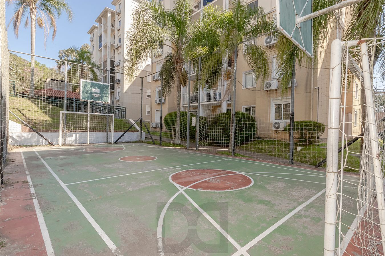 Apartamento 3 Dormitórios com Suíte e Infraestrutura Completa — foto 76