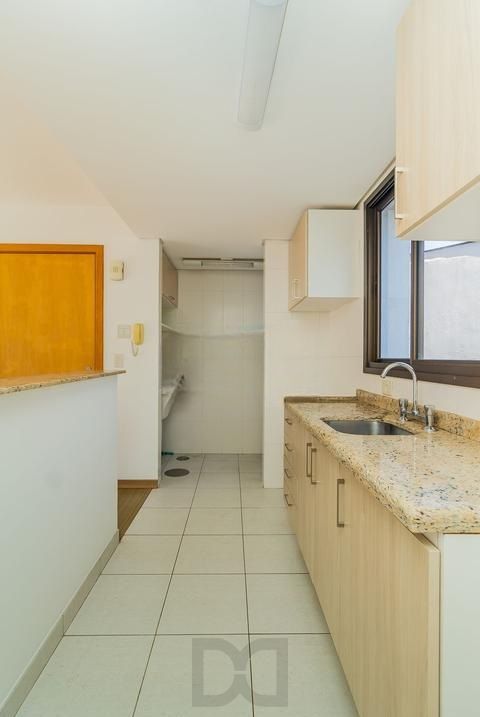 🏡 Apartamento Garden com Terraço Privativo no Rio Branco — foto 17