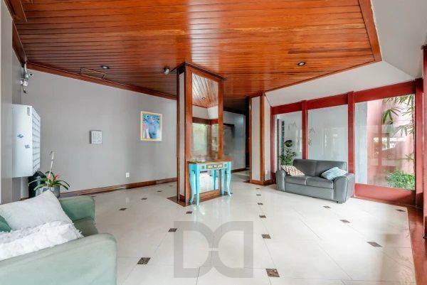 Apartamento Semimobiliado com 94,67 m² Privativos, 3 Dormitórios, — foto 31