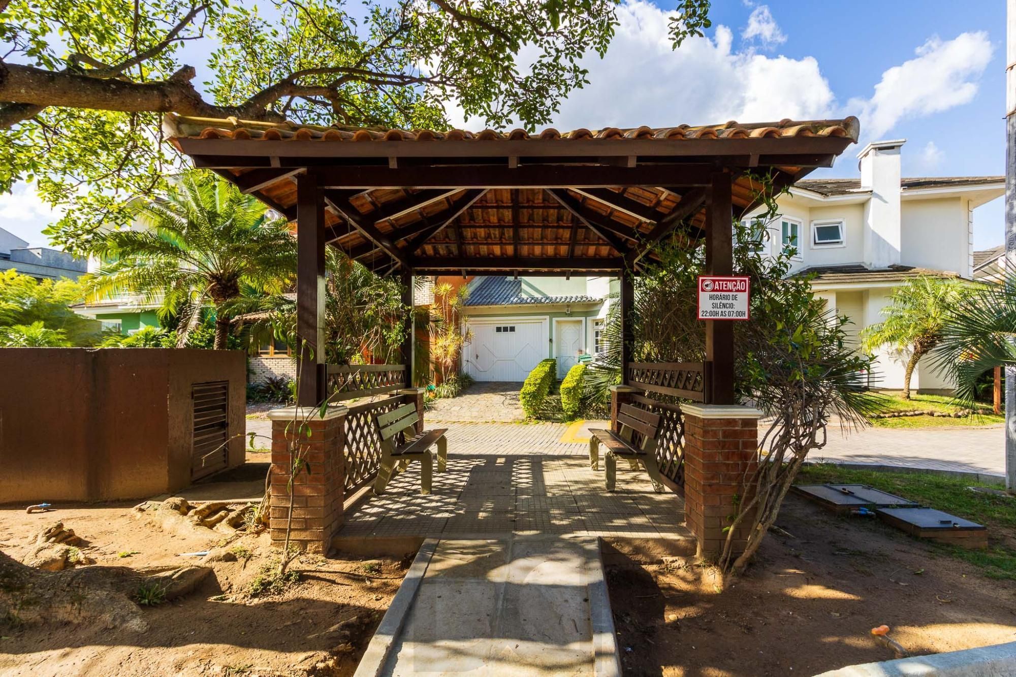 Casa de esquina com 4 dormitórios no Ecoville — foto 62