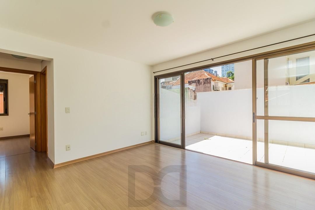🏡 Apartamento Garden com Terraço Privativo no Rio Branco — foto 1