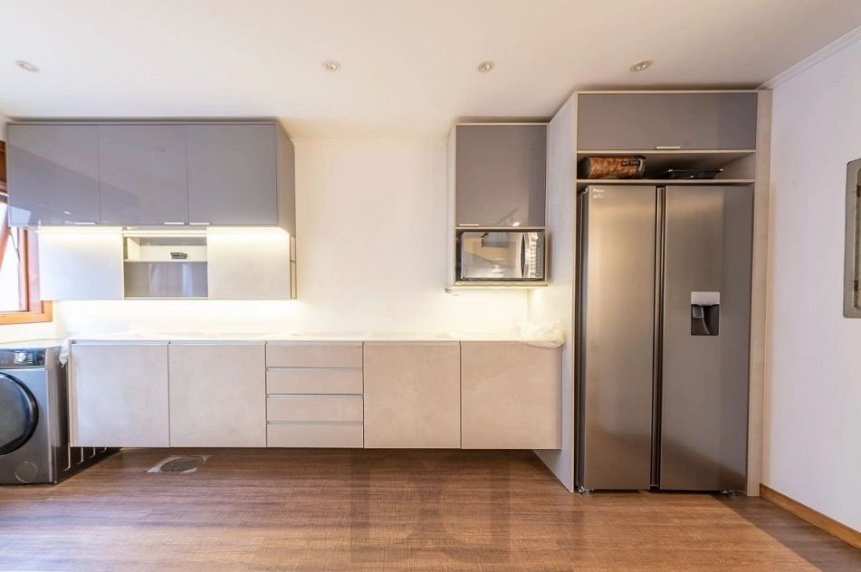 Casa em Condomínio 3 dormitórios no bairro Bela Vista — foto 11
