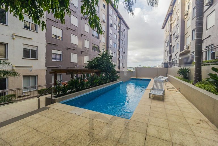 Apartamento 2 dorms à venda Rua Mariano de Matos, Menino Deus - Porto Alegre — foto 20