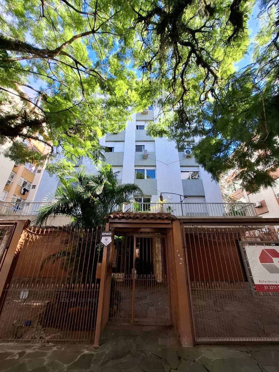 Apartamento à venda 2 quartos com vaga reformado na Cidade Baixa Porto Alegre — foto 24