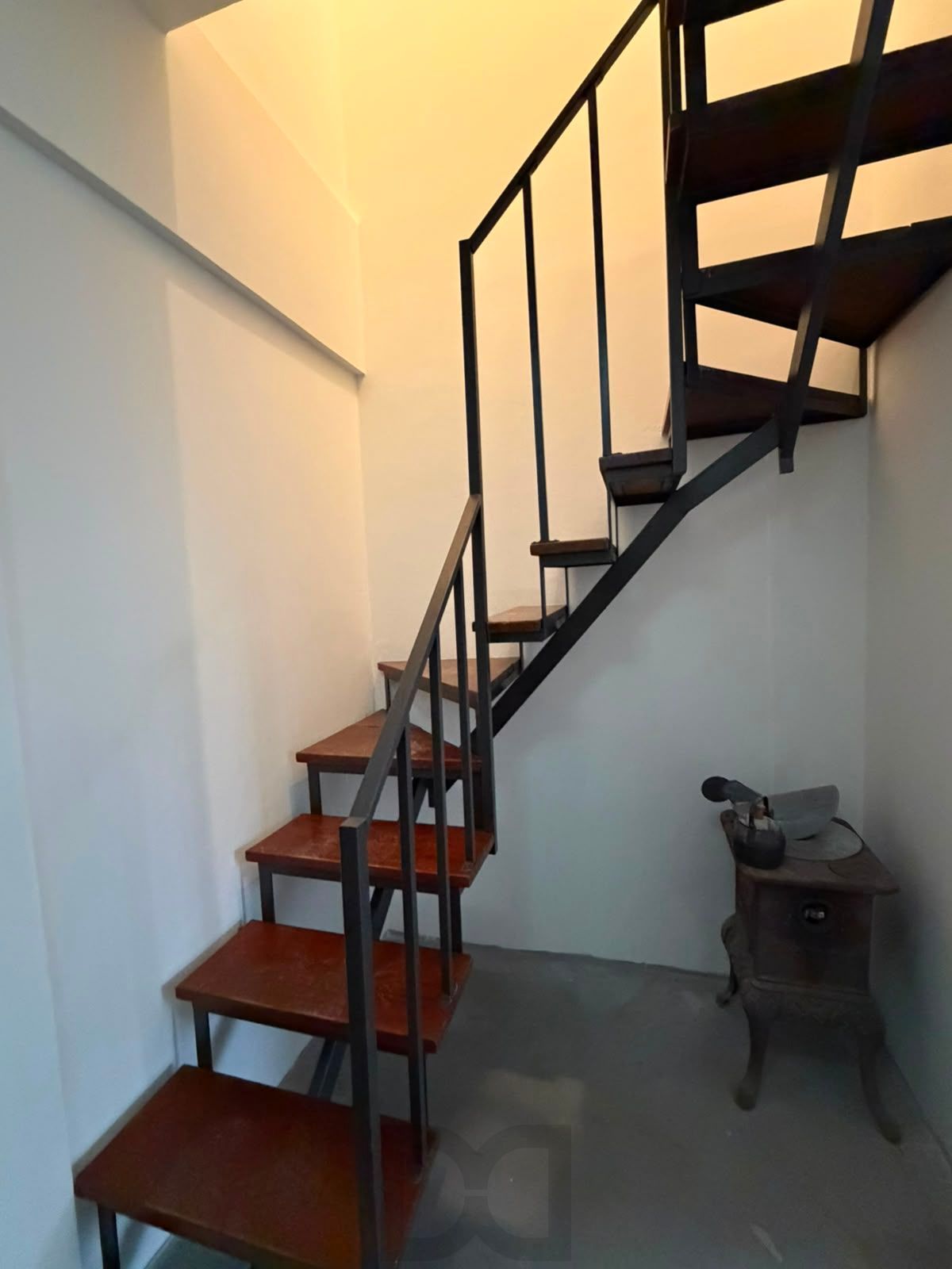 Sala Comercial de Cobertura à Venda – 91 m² Privativos na Av. Cel. Lucas de Oliveira — foto 4