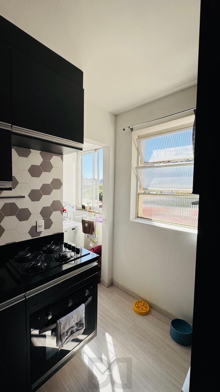 Apartamento 1 Dormitório Semimobiliado no Bairro Partenon — foto 8