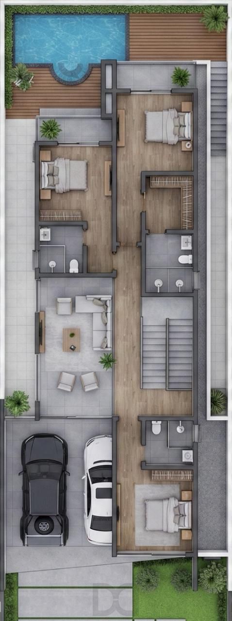 Excelente sobrado em construção! — foto 12