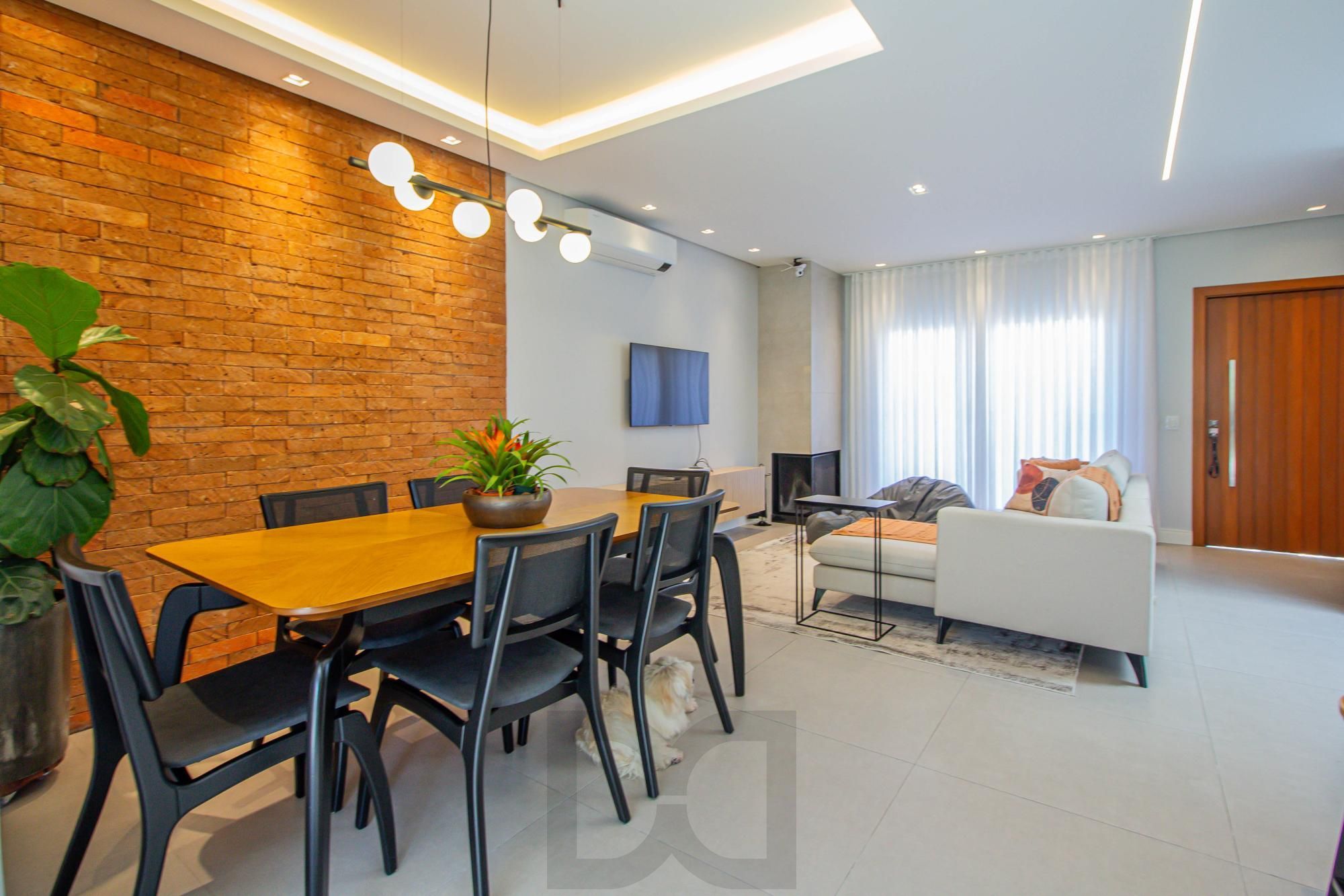 Casa em condominio, com espaço e segurança para sua familia! — foto 1