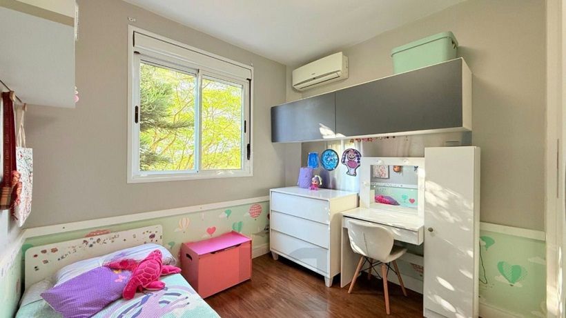 Apartamento 2 dorms à venda Rua Mariano de Matos, Menino Deus - Porto Alegre — foto 11
