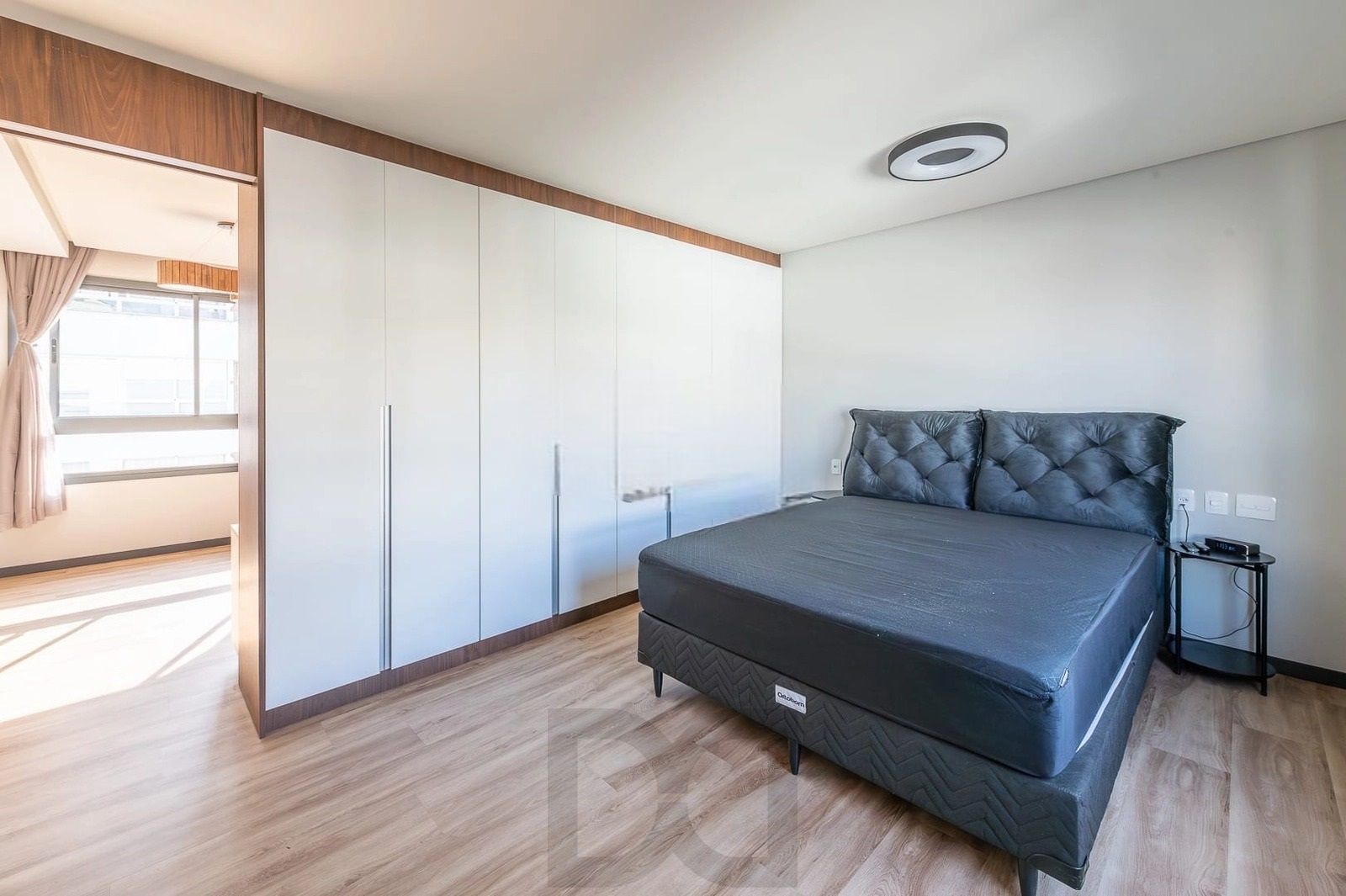 Apartamento Novo, Último Andar, 2 Suítes e a Poucos Passos do Parcão — foto 8