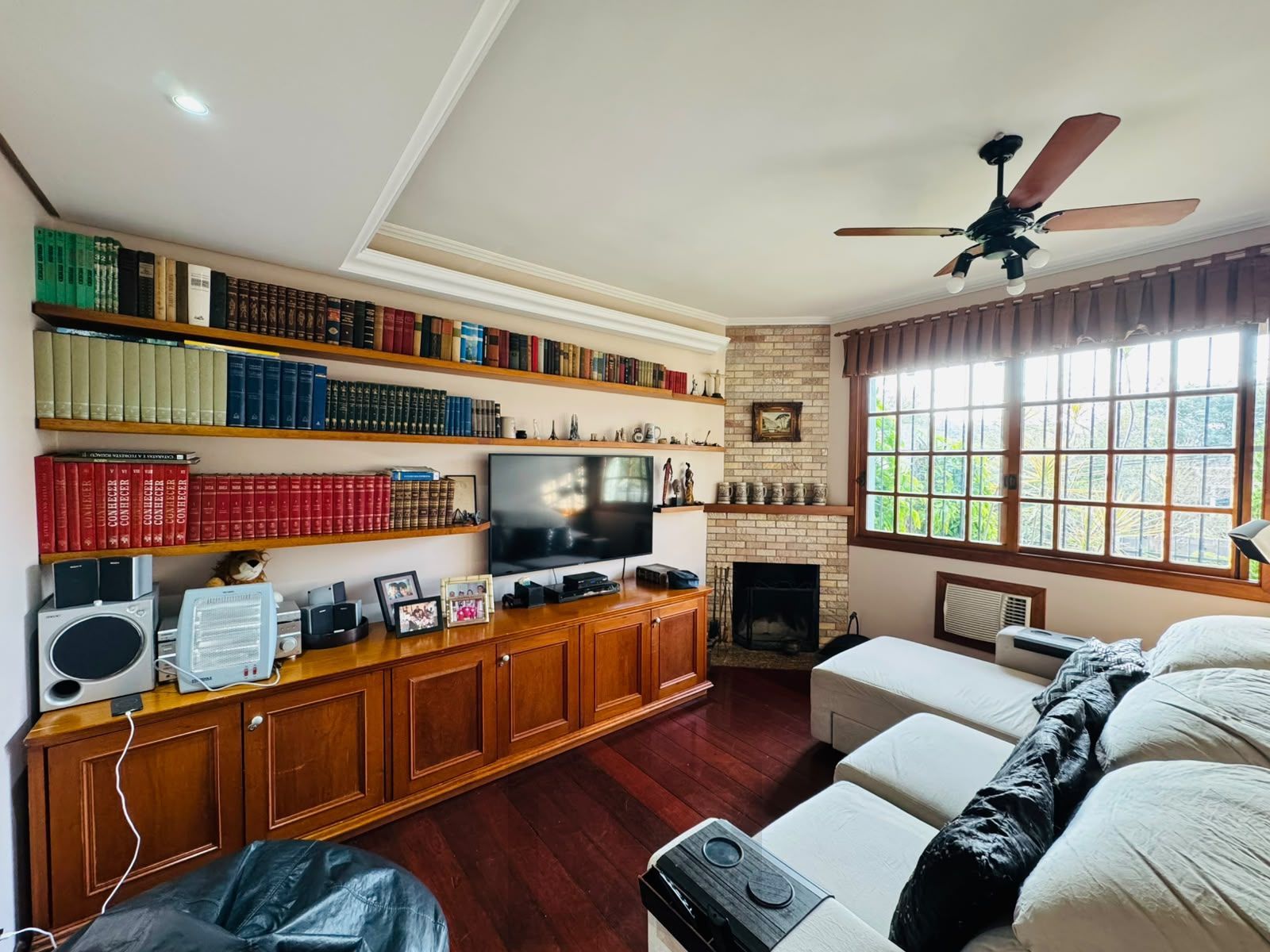 Casa com 5 quartos e 250m² à venda em Chácara das Pedras, Porto Alegre — foto 29