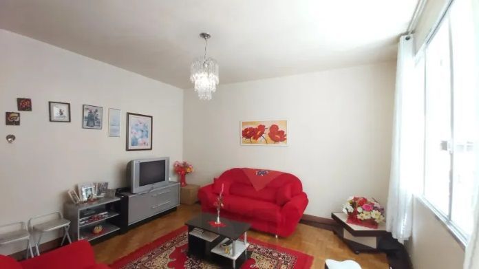 Apartamento com 87m² a 150m do Zaffari Fernando Machado | 2 quartos e Elevador — foto 3