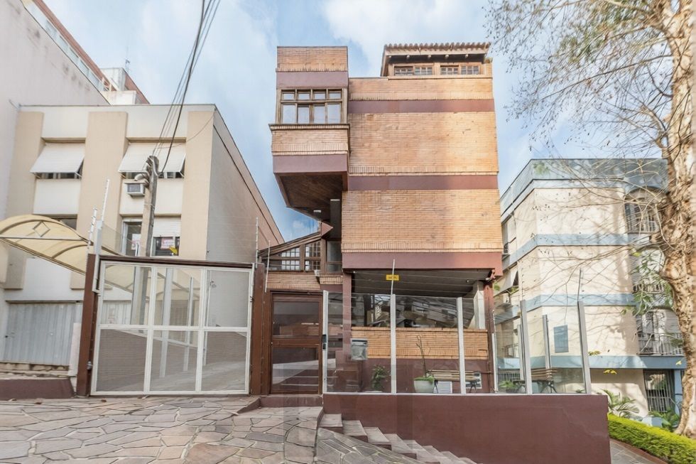 Casa em Condomínio 3 dormitórios no bairro Bela Vista — foto 25