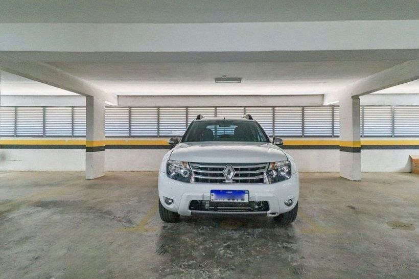 Apartamento 1 dorm à venda Rua Gutemberg, Petrópolis - Porto Alegre — foto 37