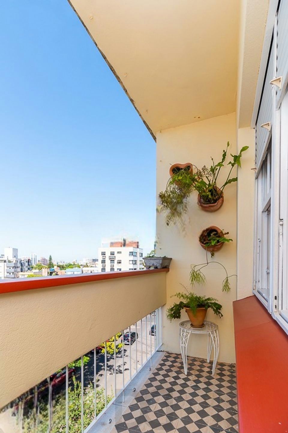 Cobertura Reformada com Terraço, Espaço Gourmet e Vista da Cidade — foto 30