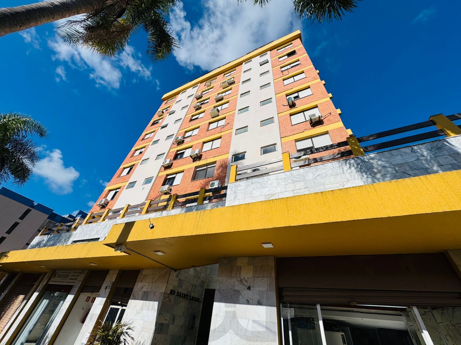Apartamento 3 dormitórios com suíte e vaga coberta — foto 28