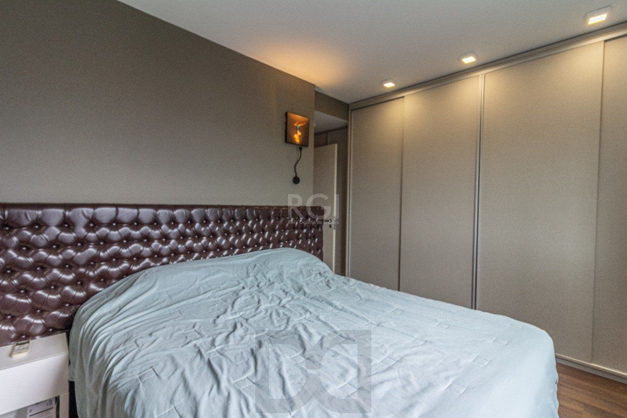 Apartamento para Venda - 106m², 3 dormitórios, sendo 1 suites, 2 vagas - Rio Branco — foto 13