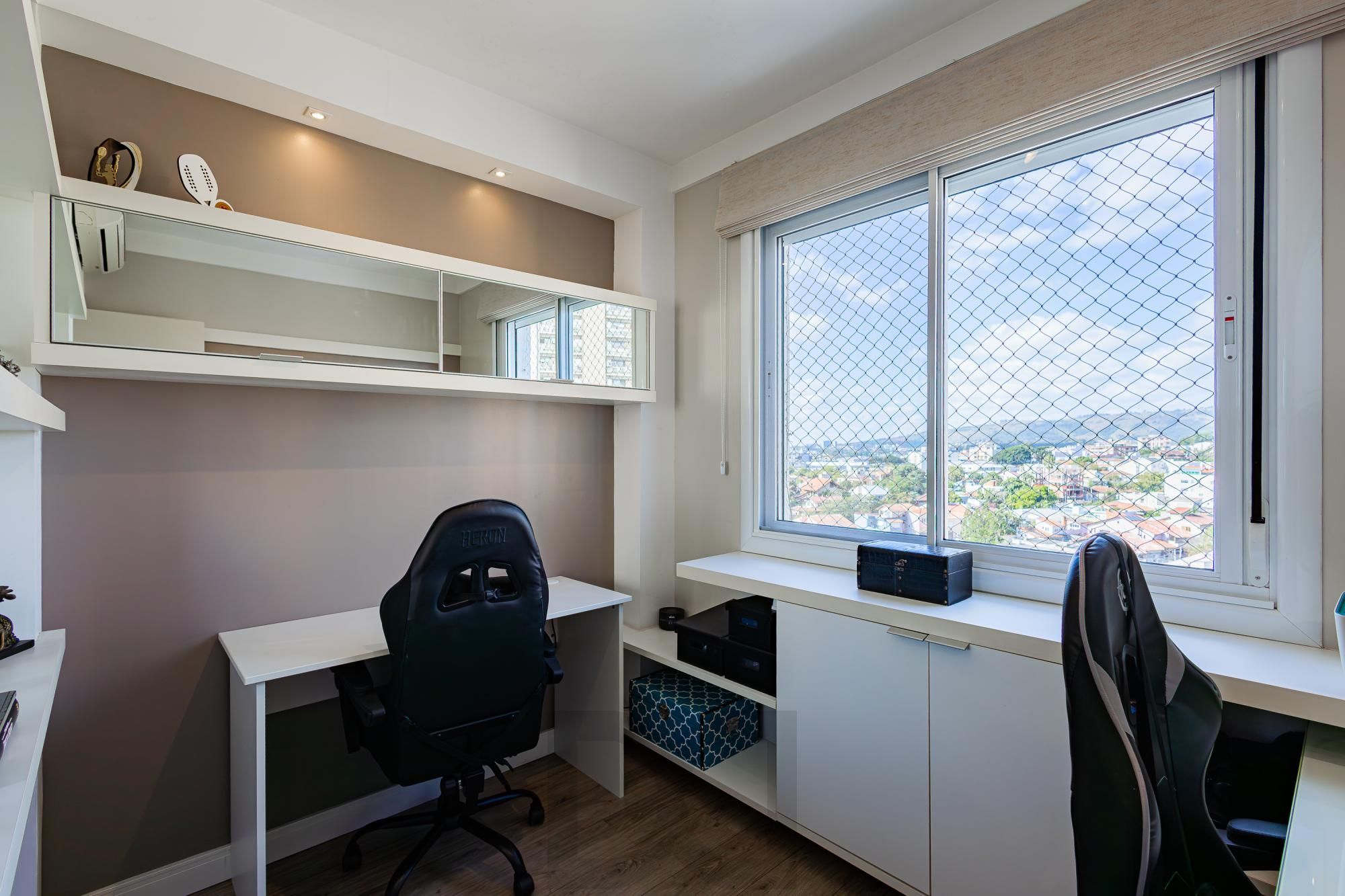 Apartamento 3 dorms à venda Rua Doutor João Satt, Jardim Europa - Porto Alegre — foto 18