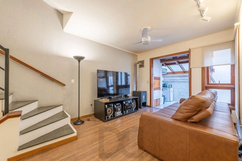 Casa em Condomínio 3 dormitórios no bairro Bela Vista — foto 8
