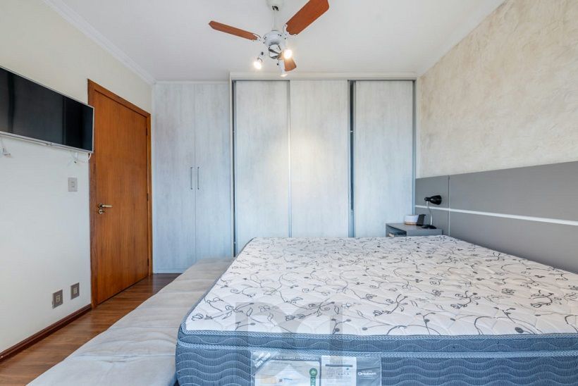 Apartamento 3 dorms à venda Rua Barão de Cerro Largo, Menino Deus - Porto Alegre — foto 15