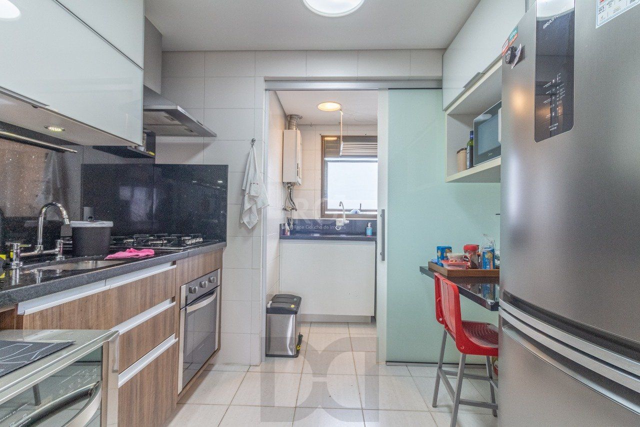 Apartamento para Venda - 106m², 3 dormitórios, sendo 1 suites, 2 vagas - Rio Branco — foto 10
