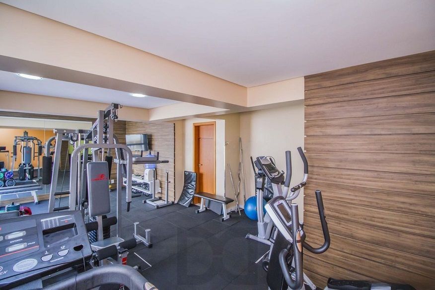 Apartamento 2 dorms à venda Rua Mariano de Matos, Menino Deus - Porto Alegre — foto 22