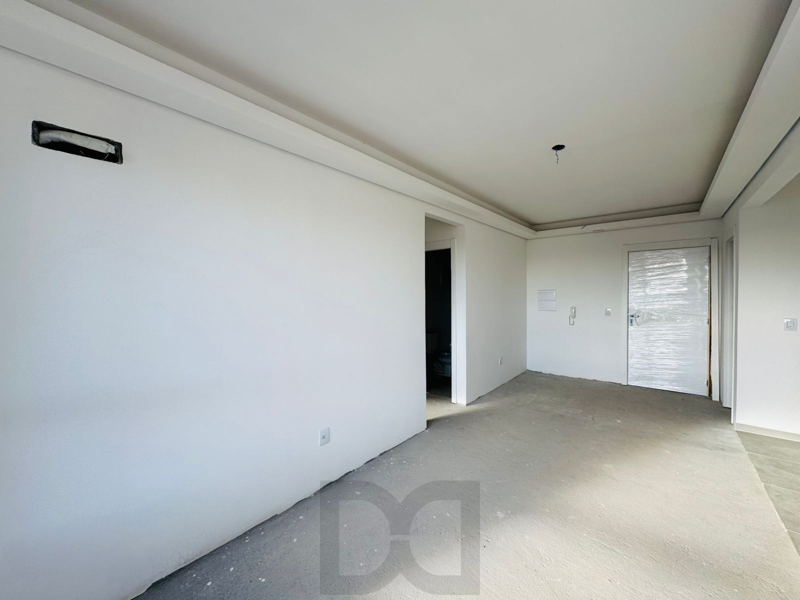 OPORTUNIDADE no Jardim Botânico | apartamento NOVO | 3 Dormitórios, suíte, sacada, churrasqueira, vaga coberta — foto 12