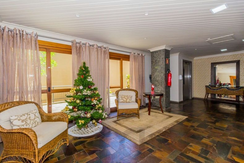 Apartamento 3 dorms à venda Rua Carlos Trein Filho, Auxiliadora - Porto Alegre — foto 40
