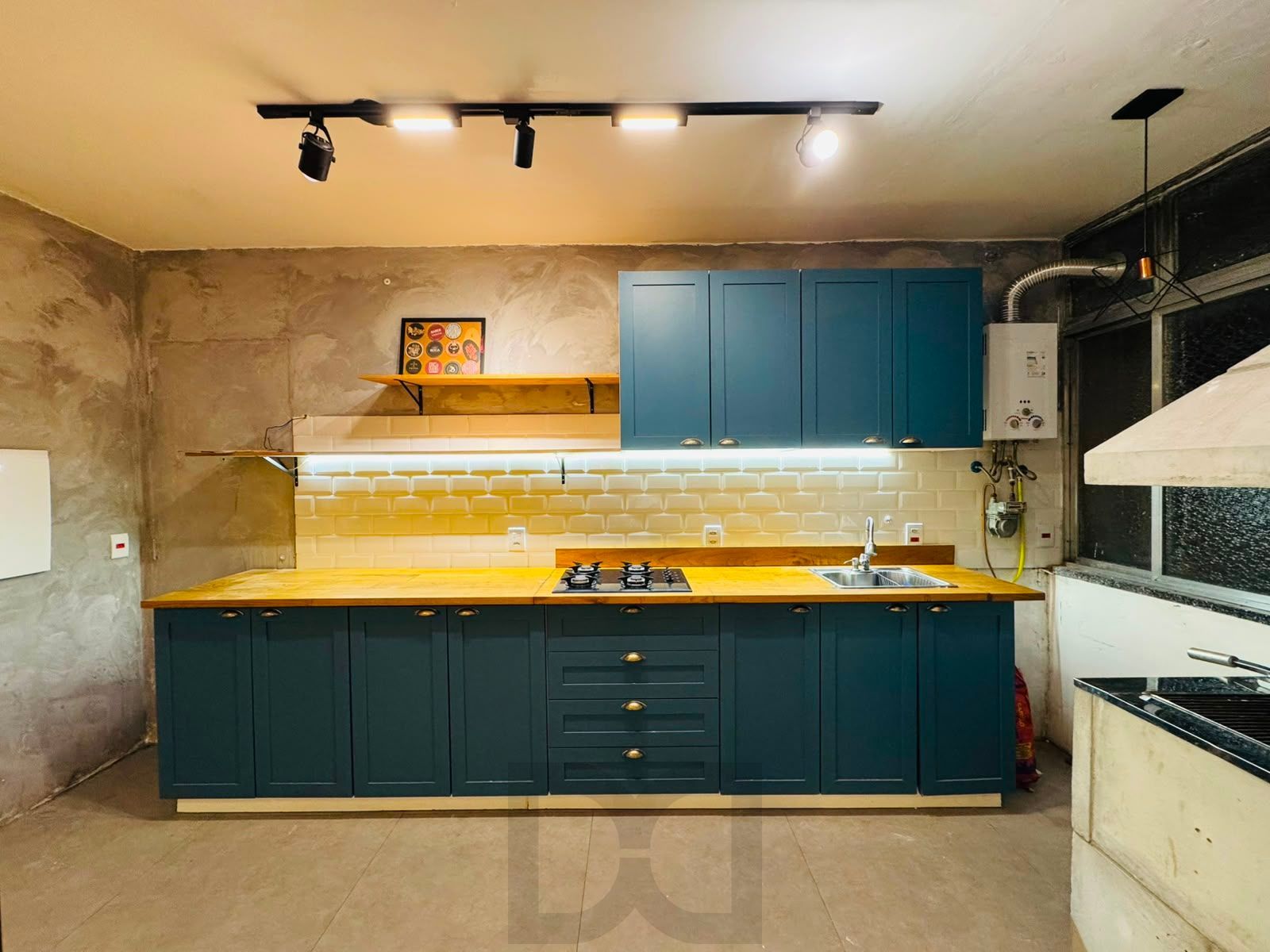 Apartamento reformado de 3 dormitórios com churrasqueira e vaga no Petrópolis — foto 12