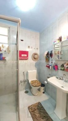 Apartamento com 87m² a 150m do Zaffari Fernando Machado | 2 quartos e Elevador — foto 9