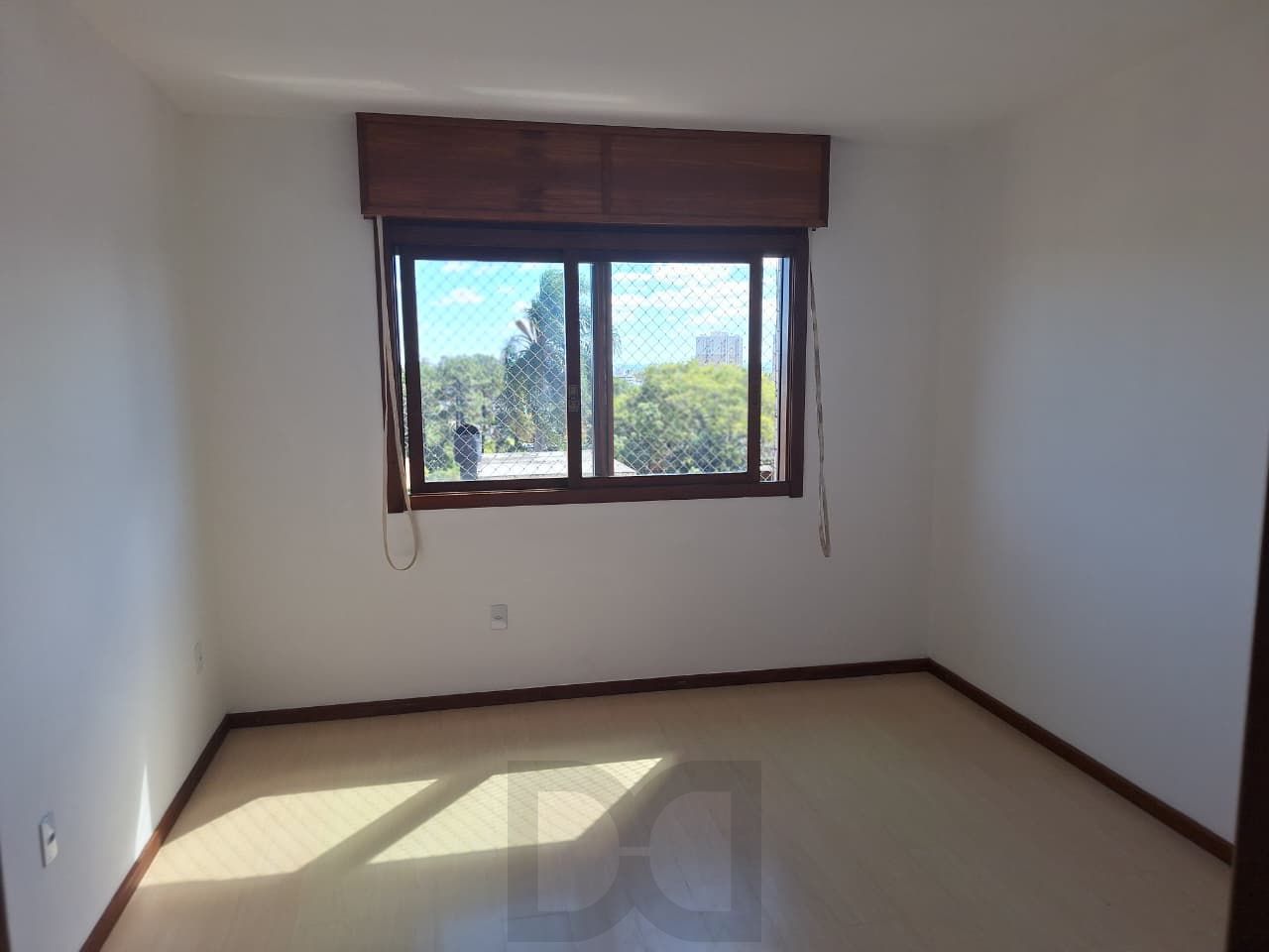 Amplo apartamento de 2D com suíte e vaga — foto 25